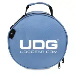 UDG Ultimate DIGI Headphone Bag (Light Blue)