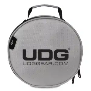 UDG Ultimate DIGI Headphone Bag (Sliver)