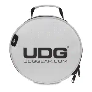 UDG Ultimate DIGI Headphone Bag (White) קייס אוזניות