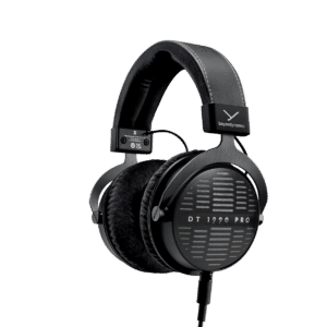 beyerdynamic DT 1990 PRO MKII — מבט חזית