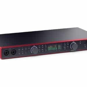 Focusrite Scarlett 18i20