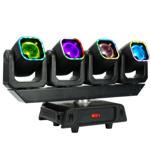 Apextone 4 Heads Beam