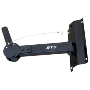 מתלה קיר לרמקול BTS DB087 — מבט חזית