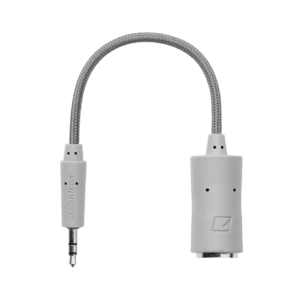 Elektron CA-3 MIDI Adapter — מבט חזית