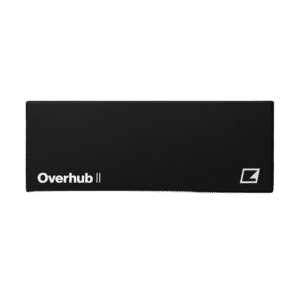 Elektron Overhub II — מבט חזית