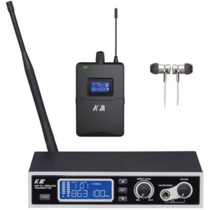 ICM 2065 In Ear