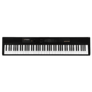 Artesia Performer 88 — מבט חזית
