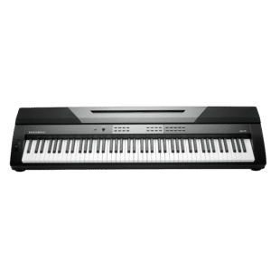 Kurzweil KA-70 — מבט חזית